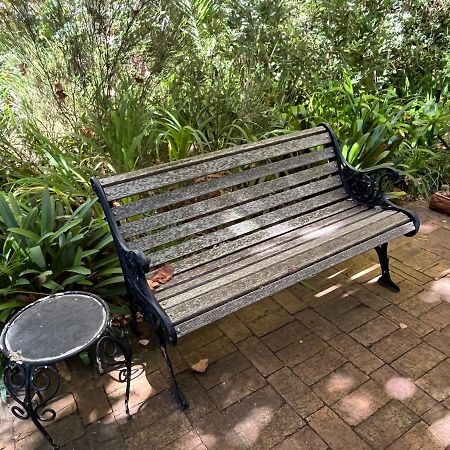 Constantia Guest House Cidade Do Cabo Exterior foto