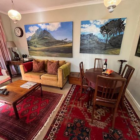 Constantia Guest House Cidade Do Cabo Exterior foto