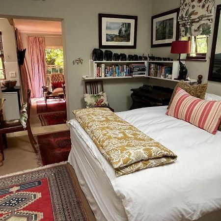 Constantia Guest House Cidade Do Cabo Exterior foto