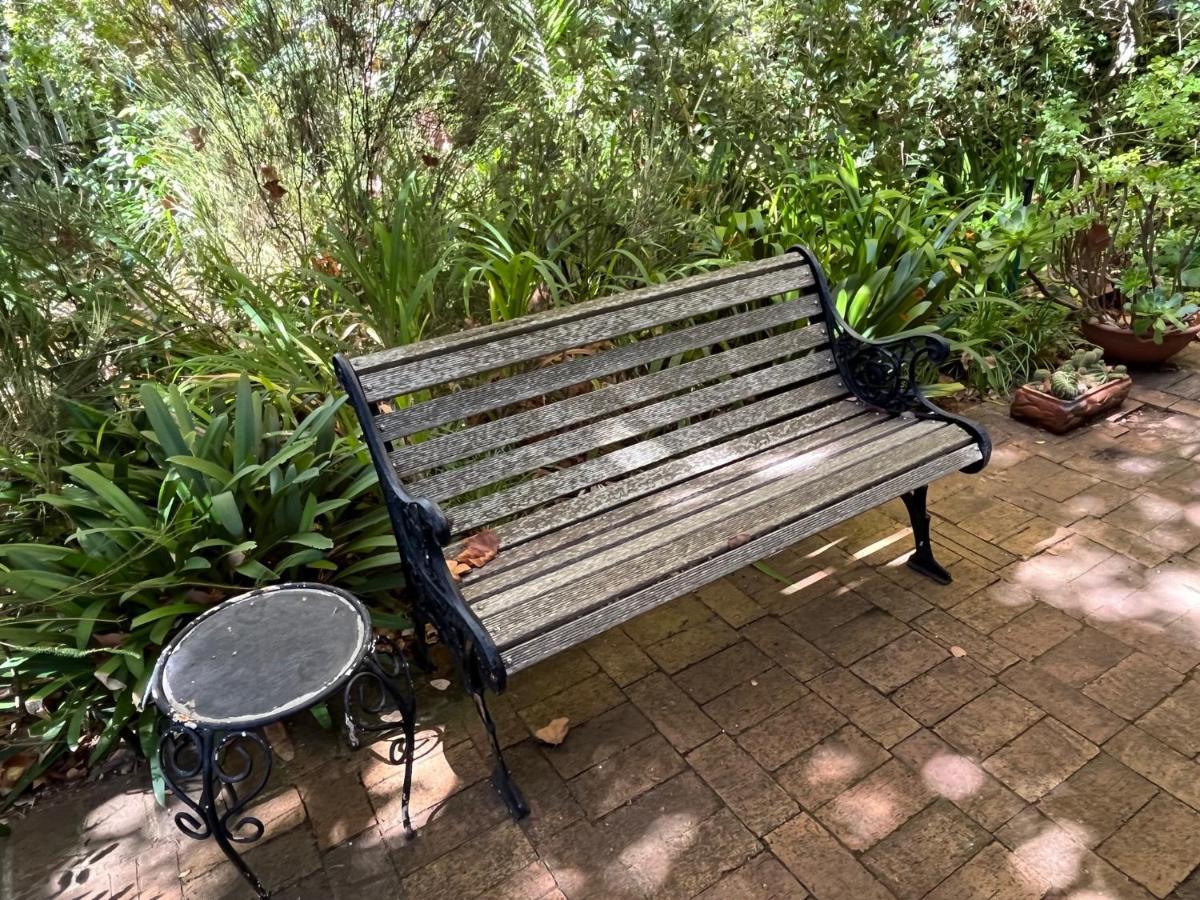 Constantia Guest House Cidade Do Cabo Exterior foto