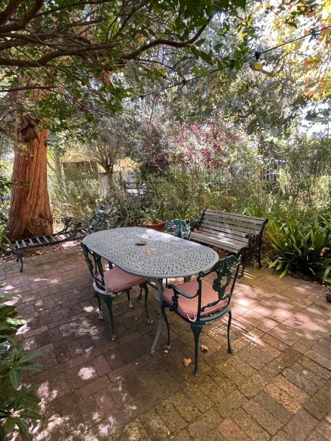 Constantia Guest House Cidade Do Cabo Exterior foto