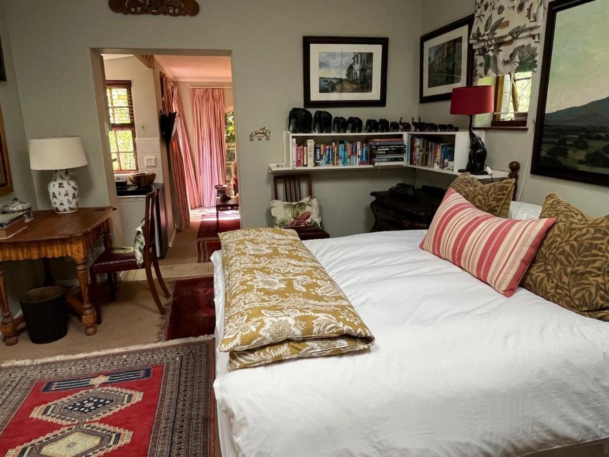 Constantia Guest House Cidade Do Cabo Exterior foto