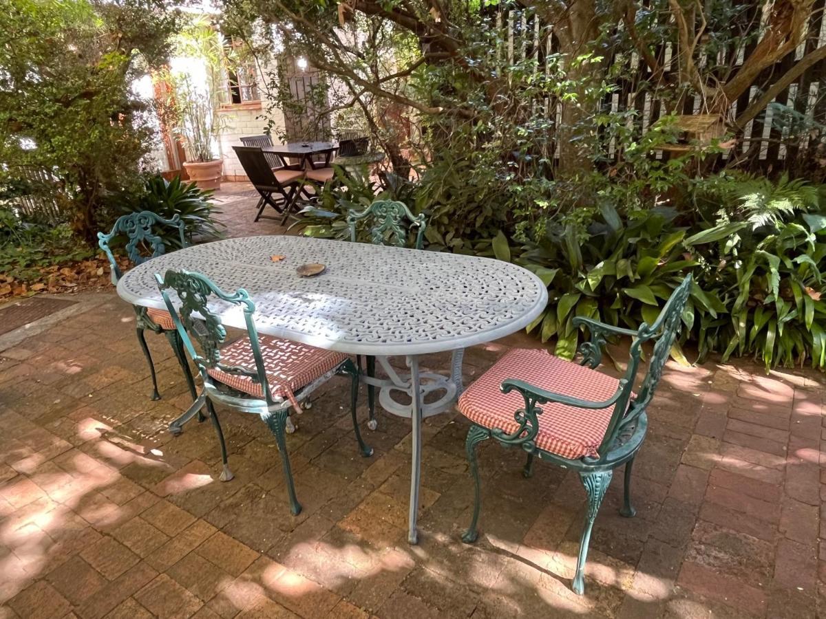 Constantia Guest House Cidade Do Cabo Exterior foto