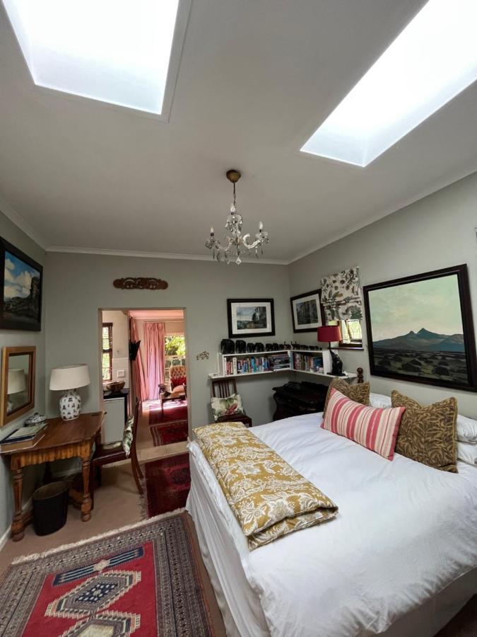 Constantia Guest House Cidade Do Cabo Exterior foto