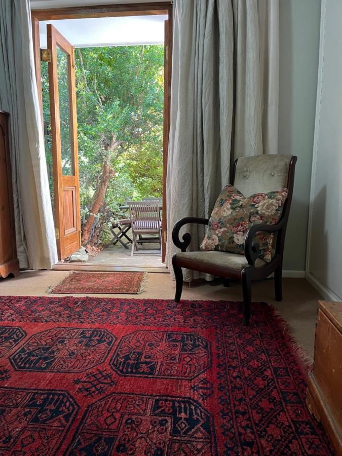 Constantia Guest House Cidade Do Cabo Exterior foto