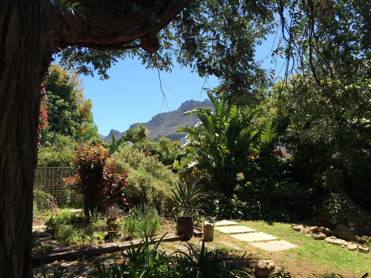 Constantia Guest House Cidade Do Cabo Exterior foto